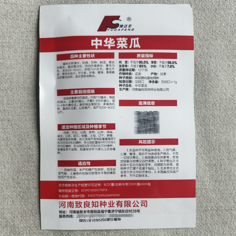 中华菜瓜种子梢瓜清香生食凉拌腌制耐热耐湿大田基地