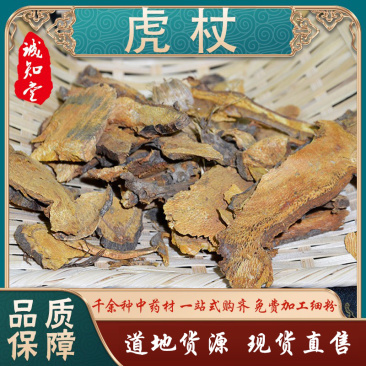 《精品》虎杖大量有货精选药材品质保证可视频看货