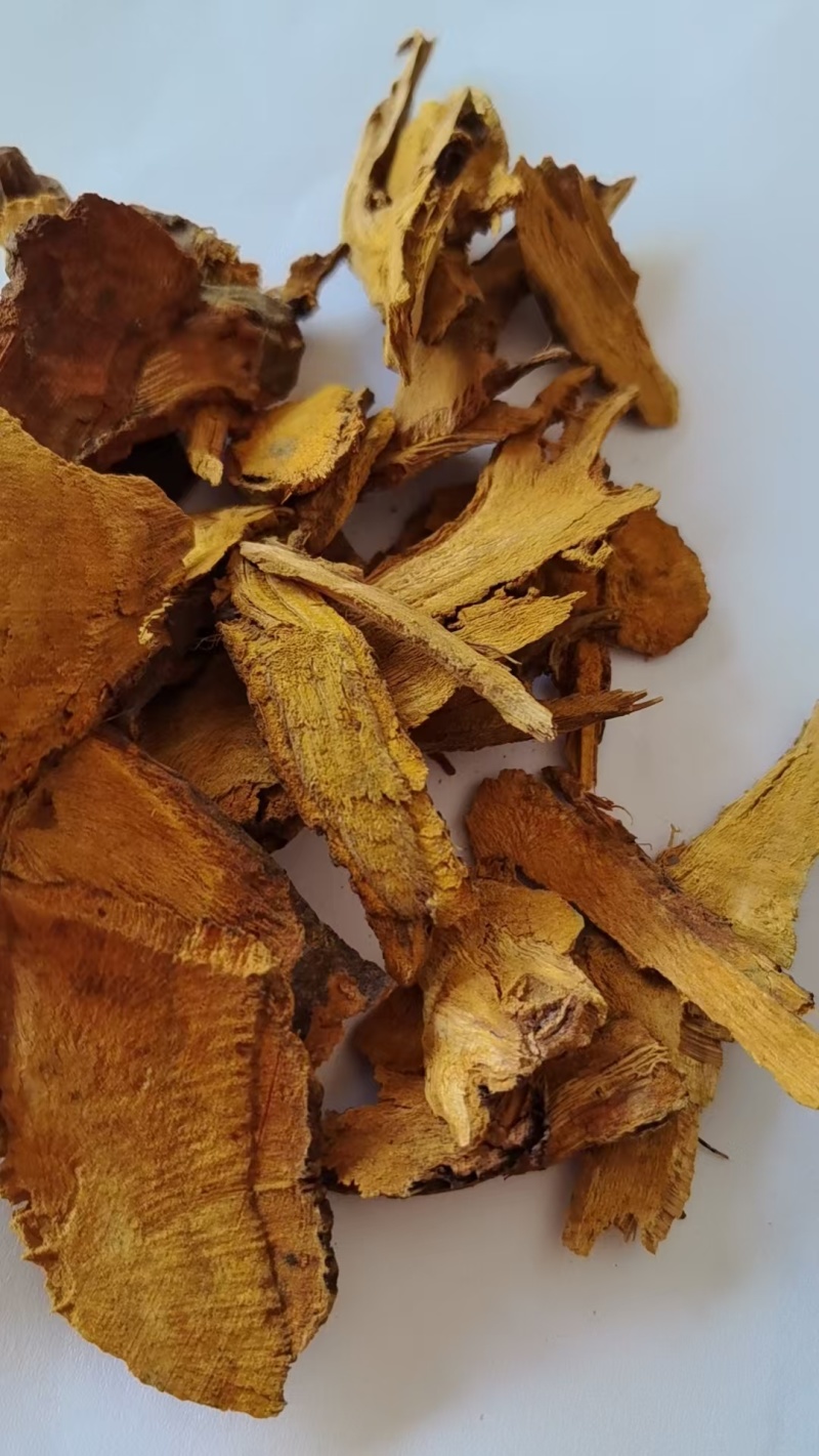 《精品》虎杖大量有货精选药材品质保证可视频看货