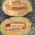 新疆吐鲁番哈密瓜精品西州蜜17号.25号、大量出货
