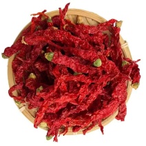 贵州二荆条干辣椒产地货源充足可批发零售全国发货