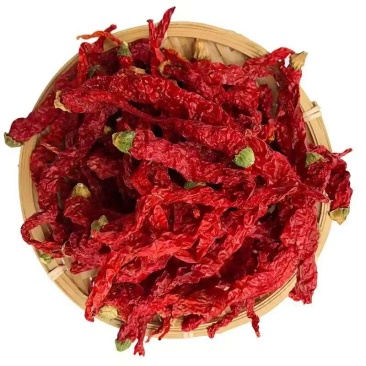 贵州二荆条干辣椒产地货源充足可批发零售全国发货