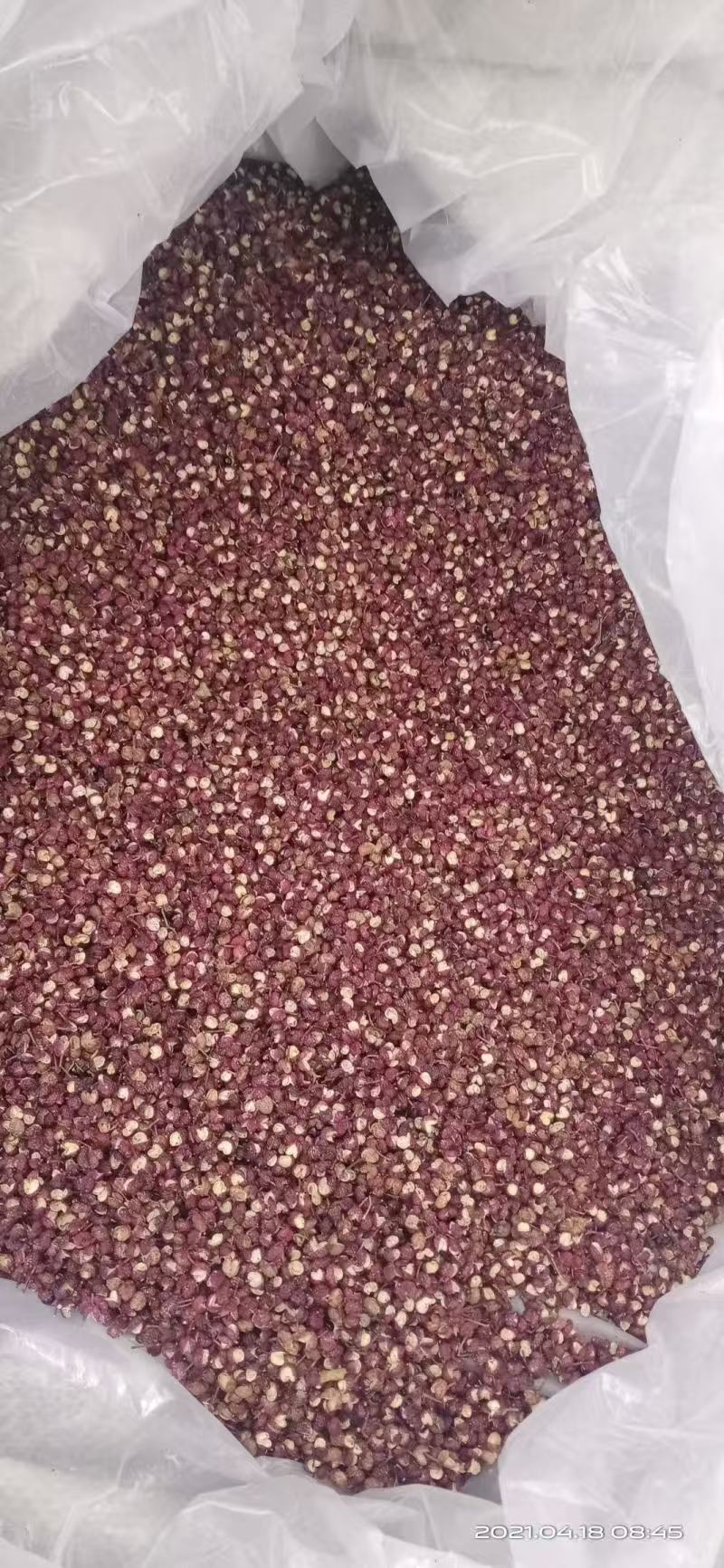 云南特产红花椒产地货源充足可批发零售全国发货
