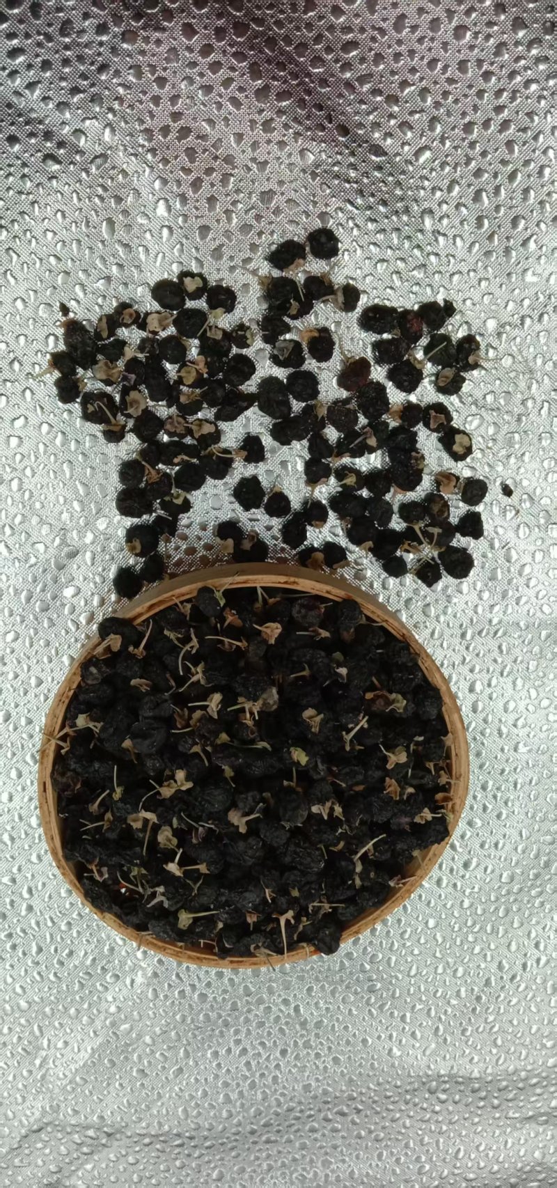 黑枸杞，品质保证，一件代发，包邮到家，七天无理由退