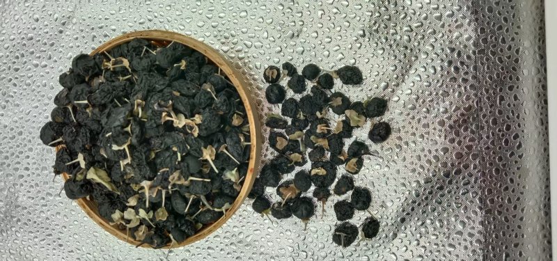 黑枸杞，品质保证，一件代发，包邮到家，七天无理由退