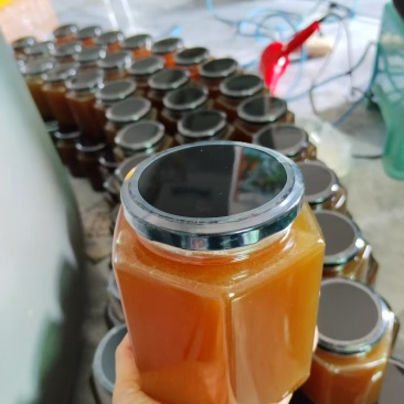 【精选土蜂蜜】云南基地直供一手货源质量保证全国发货