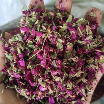 玫瑰花沫批发玫瑰花瓣碎大量供应