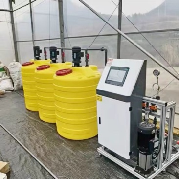 多通道水肥一体机厂家货源充足支持视频看货欢迎随时联系