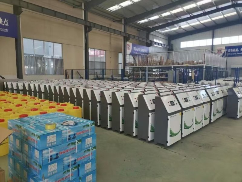 多通道水肥一体机厂家货源充足支持视频看货欢迎随时联系