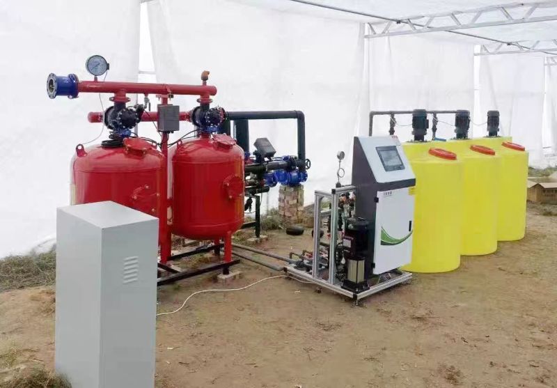 多通道水肥一体机厂家货源充足支持视频看货欢迎随时联系