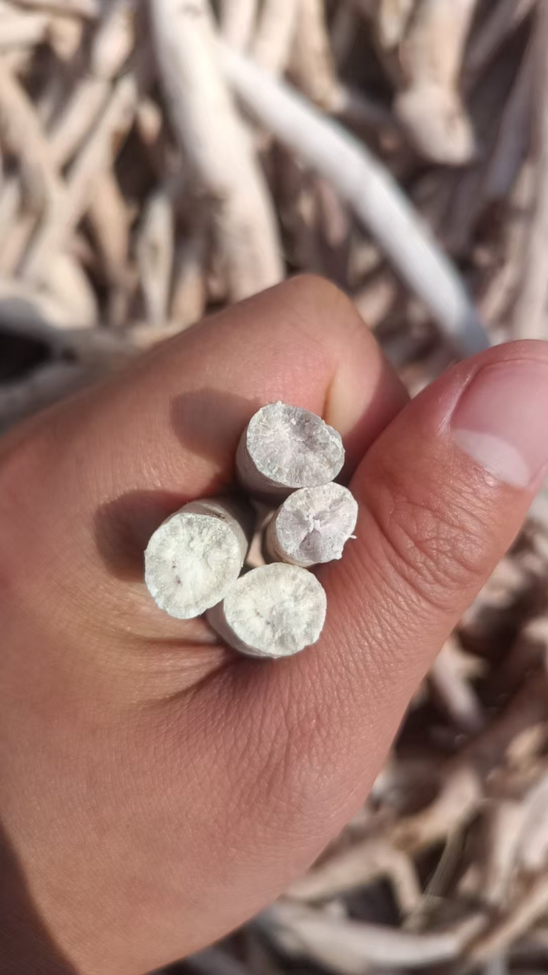白芍基地直发保质保量规格齐全量大优惠视频看货