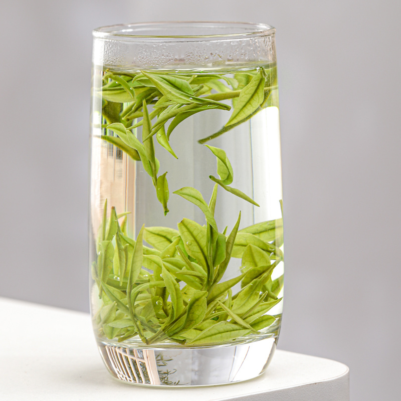 正宗杭州龙井茶2026新茶叶明前嫩芽绿茶春茶豆香500g