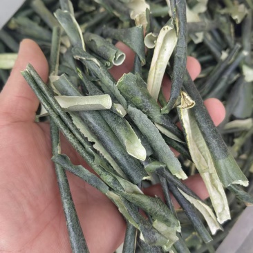 精选冬瓜皮食品级绿冬瓜皮25一斤