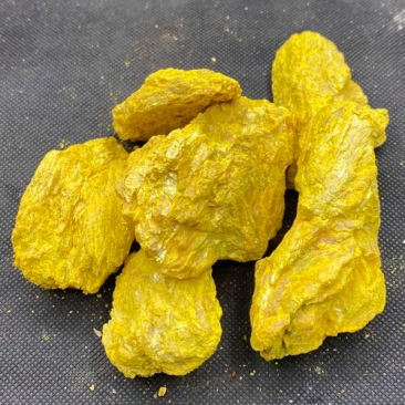 雌黄天然正品药用