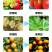 植挥官肥料微量元素水溶肥改善叶片黄化转绿补充营养强健树势