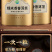 云南勐海普洱茶陈香小金砖迷你小沱茶糯米香普洱熟茶500克
