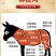 驴肉现杀新鲜生鲜驴肉正宗农家散养真空冷链河北特产去皮驴肉