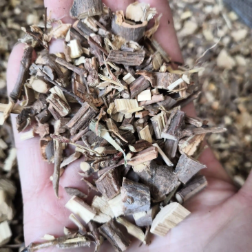 鬼箭羽枝冷背药材超细粉加工