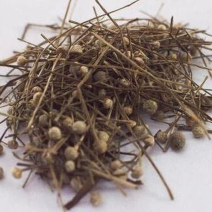 谷精草冷背药材超细粉加工