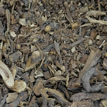 正品京大戟冷背药材大全