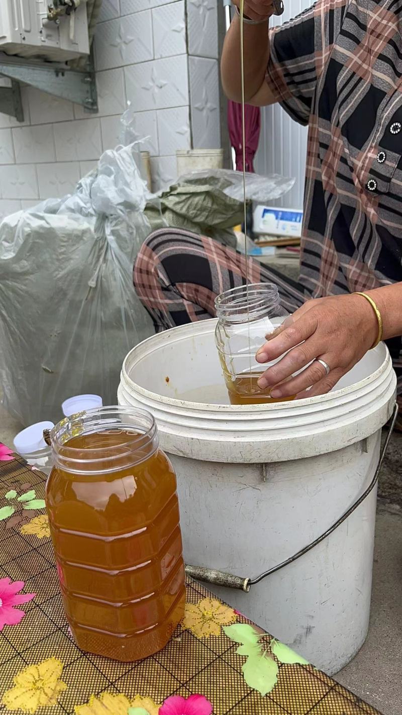 河北蜂蜜货源充足产地直销欢迎进店选购