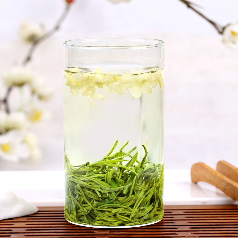 特级茉莉花茶P700（250g）