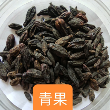 正品甘青果/西青果/藏青果/干青果/橄榄果/石橄榄