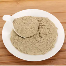 兽药用苦参粉下脚料粉