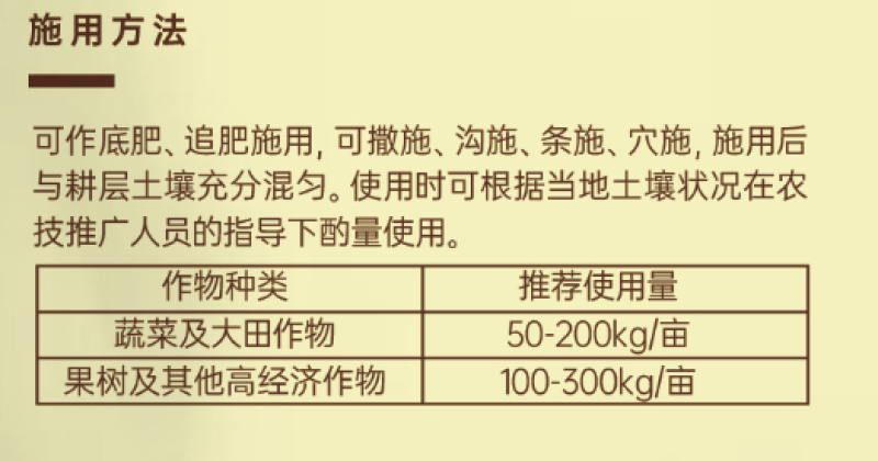 沃众田-土壤修复/土壤改良/有机肥/腐殖酸/25kg包装