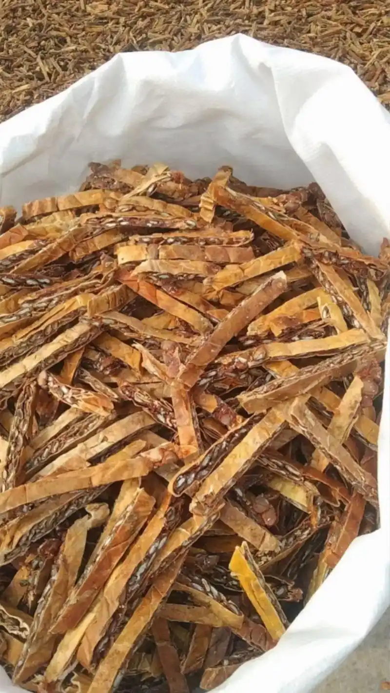 精品无硫瓜蒌丝栝楼个子瓜蒌子栝楼皮