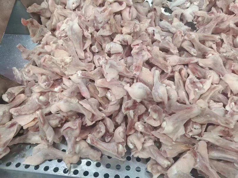 精品鸭翅根货源充足量大从优诚信经营致电联系全国发货
