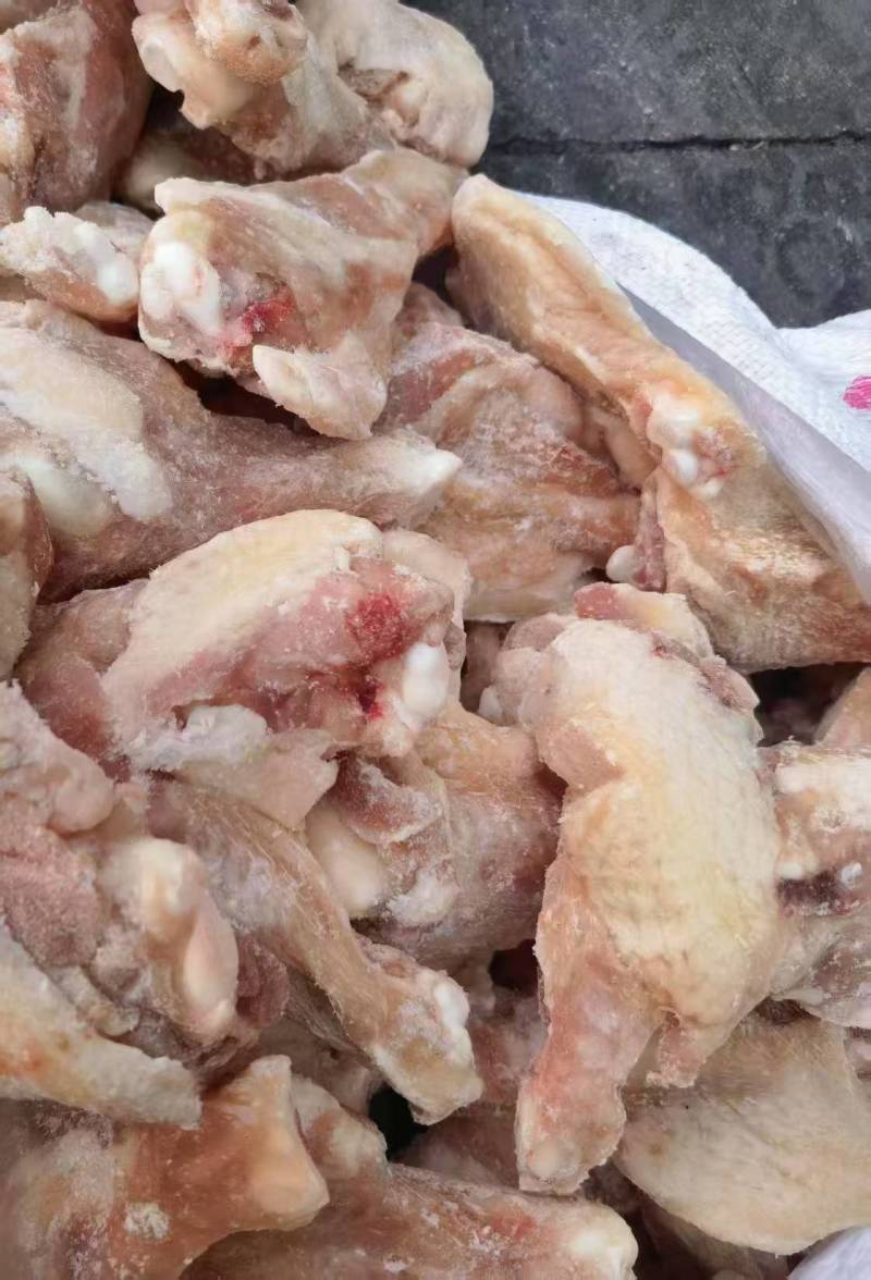 精品鸭翅根货源充足量大从优诚信经营致电联系全国发货