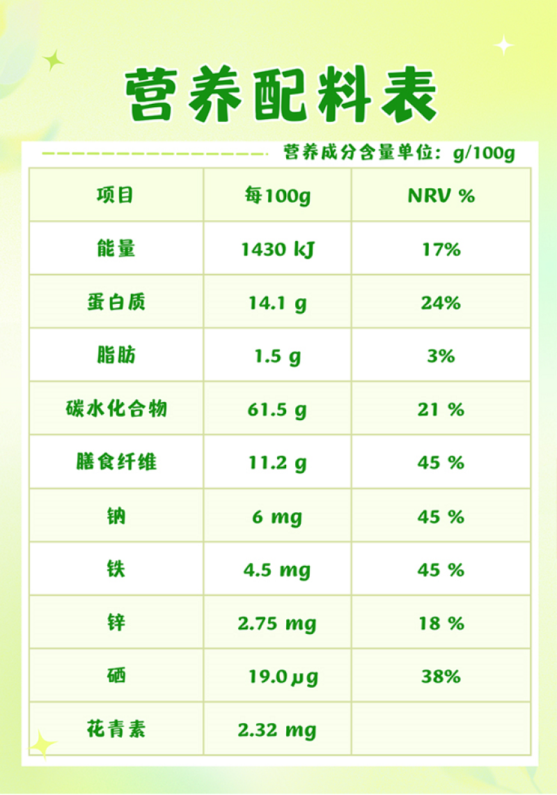 河南绿小麦面粉石磨全麦粉工厂直发资质齐全面粉细腻口感好