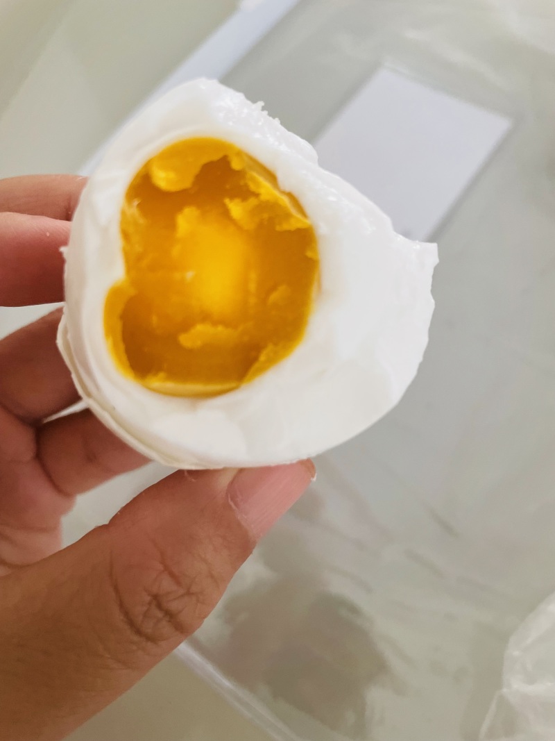土鹅蛋笨鹅蛋农家散养大白鹅蛋