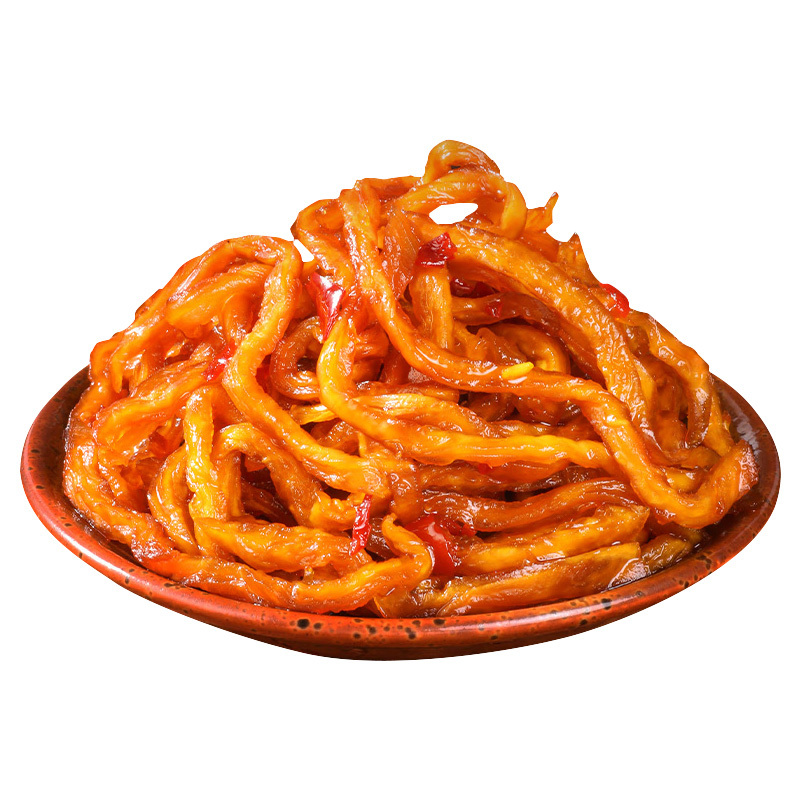 香辣木瓜丝2.5kg（5斤）
