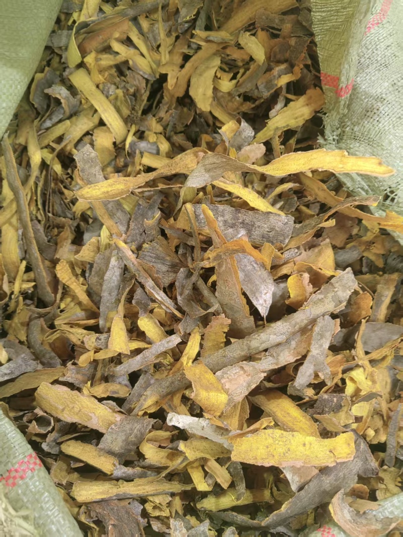 黄柏皮投料用黄柏皮兽药黄柏
