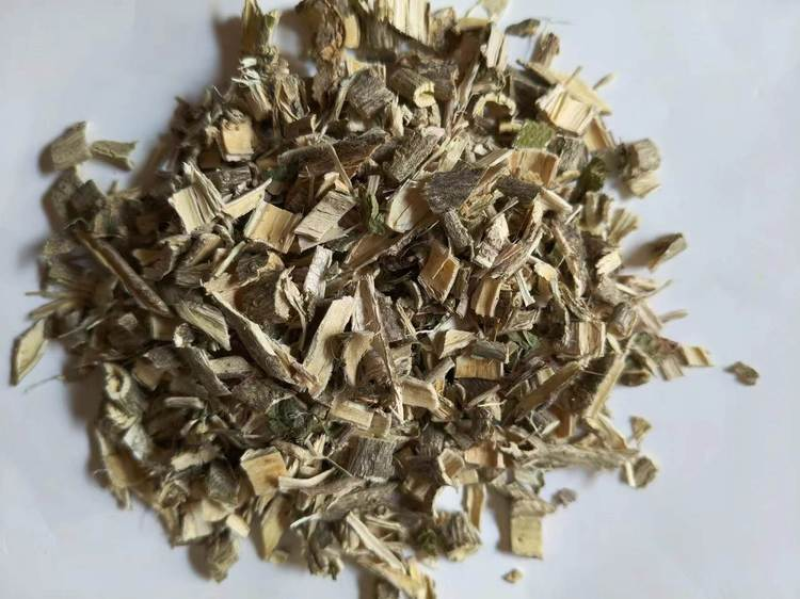 木槿皮正品川槿皮木槿花树皮超细粉加工按方抓药