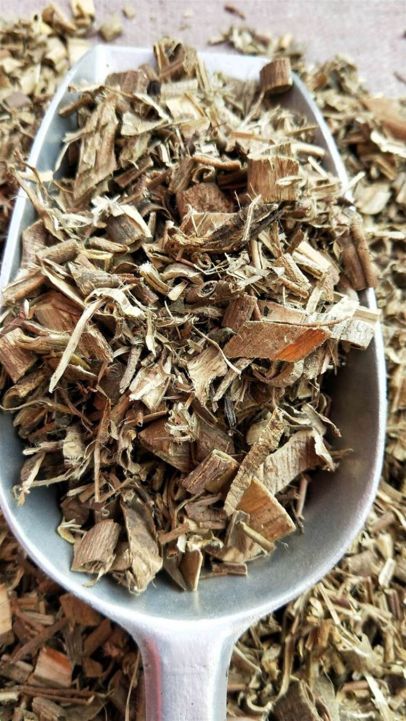 木槿皮正品川槿皮木槿花树皮超细粉加工按方抓药