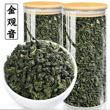 茶农铁观音直销