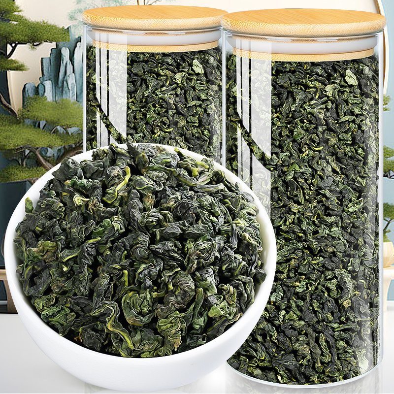 茶农铁观音直销