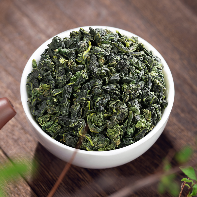 茶农铁观音直销