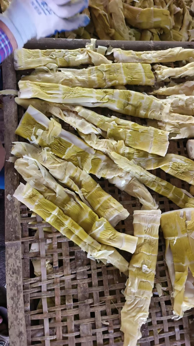 笋干一手货源，大量现货供应，规格齐全，品质保证欢迎电联