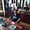 雷清明的一亩田店铺