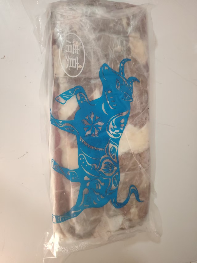 【优选牛肉卷】山东淄博厂家直供质量保证货源充足欢迎订购