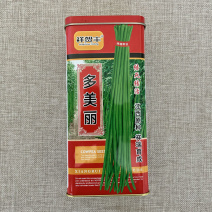 多美丽豆角种子长型肉厚籽少耐老化口感糯嫩基地专用