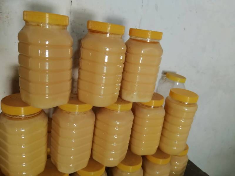 优质土蜂蜜品质保障诚信经营假一赔十量大优惠