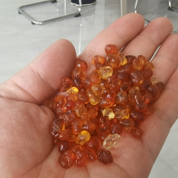 湖北产地桃胶源头工厂常年稳定供应各类桃胶