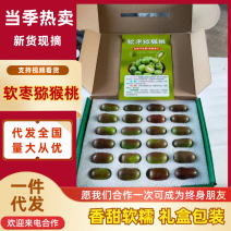 软枣猕猴桃下来了，欢迎电商，市场，超市，一件代发前来定货