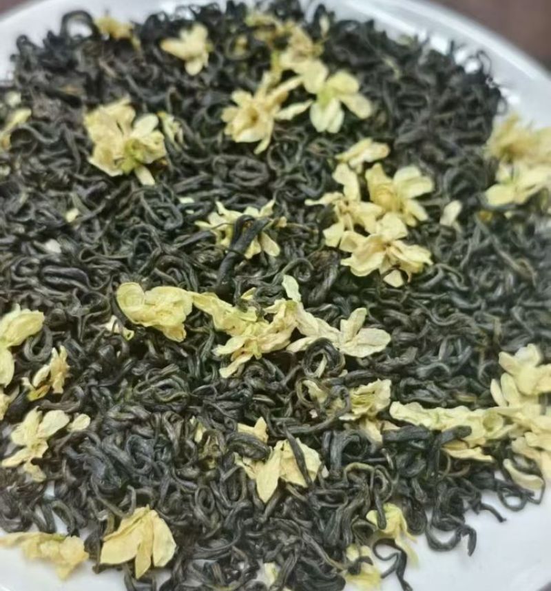 口粮川派老山花
