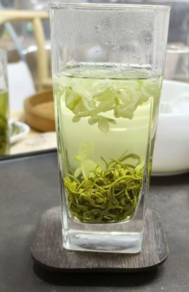 口粮川派老山花